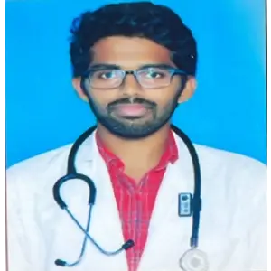 Dr. B. PUNITH KUMAR