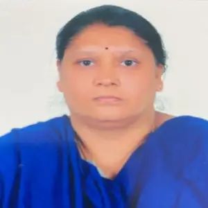 Dr. G. VIJAYA BAI
