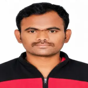 Mr. GITTA RAJU