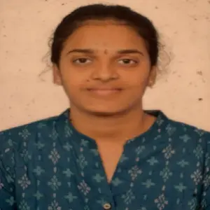 Dr. PRAVALIKA BUDDE