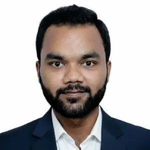 Dr. A. R. MOHAMMED KASHIF