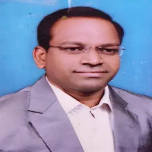Dr. RAJESHWAR MACHEWAR