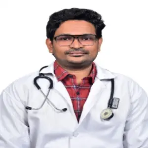 Dr. VAMSHI KRISHNA DANDU