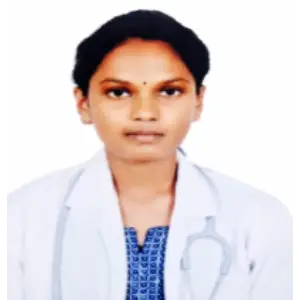 Dr. CHERUPELLI SRIHITHA