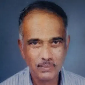 Dr. ESHWAR GOUDAR