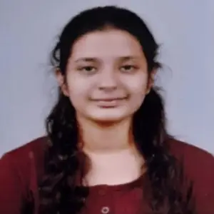 NAMBOODIRI ANAMIKA UNNIKRISHNAN