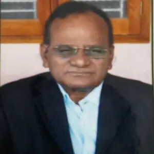 Dr. PASUNOORI RAJA RAO