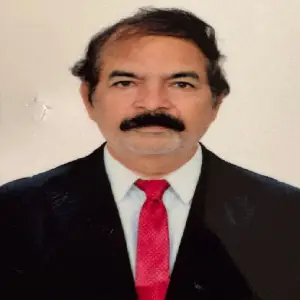 Dr. B. HARISH RAJ