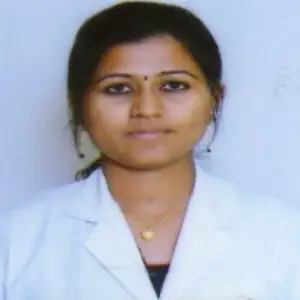 Dr. BYRISETTY SWETHA