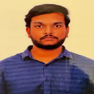 Dr. CHINTAPANDU TARUN CHANDRA