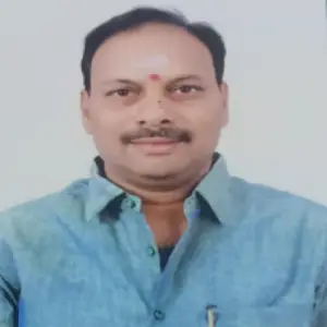 Dr. KOSANA SRINIVASA RAO