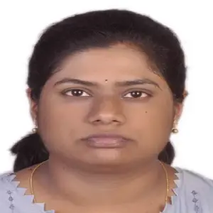 Dr. M. MAMATHA REDDY
