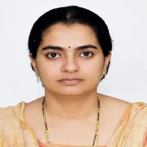 Dr. SARADA CHALLA