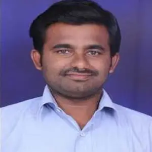 Dr. VENKATESWARLU KETHA