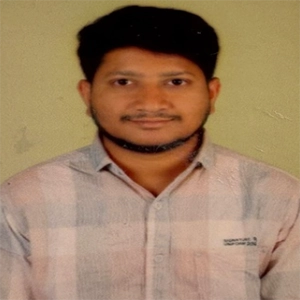 Dr. BANDARI PRAVEEN