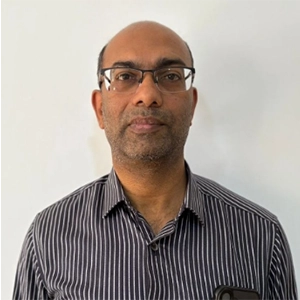 Dr. CHADA PRADEEP KUMAR