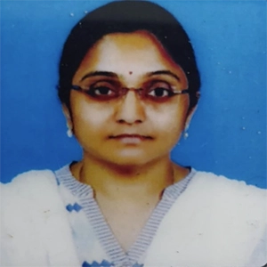 Dr. GADDE JYOTHI KIRANMAI