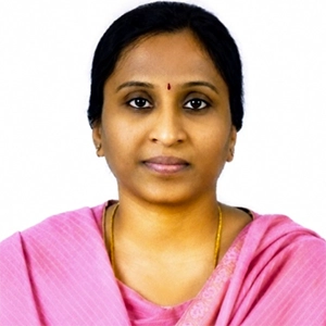 Dr. KEERTHI GOURISHETTY