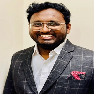Dr. M. TEJESH