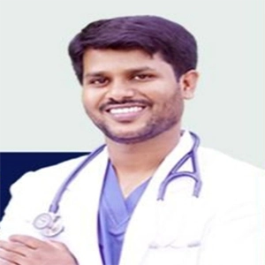Dr. NARESH SAMUDRALA