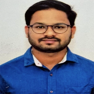 Dr. POLU NIKHIL RAJ