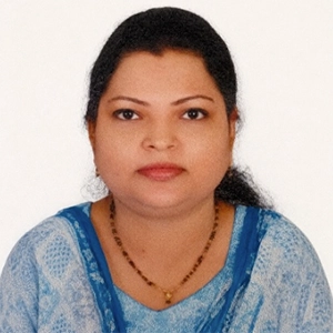 Dr. ROOHI NAZNEEN
