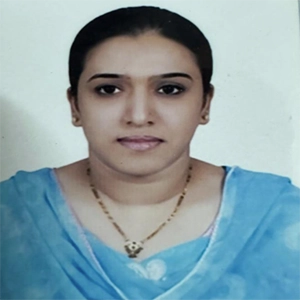 Dr. ANJUM JABEEN