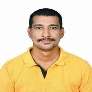 Mr. BASANI PRASHANTH REDDY