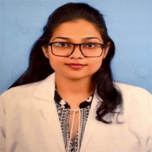 Dr. GANDRATHI ANKITHA