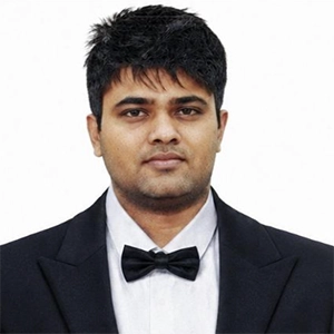 Dr. HARI KUMAR KURAGAYALA