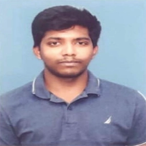 Dr. JULURI ROHITH