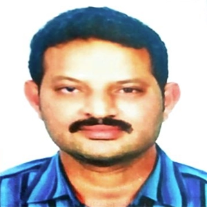 Dr. KUNA CHAKRAVARTHY