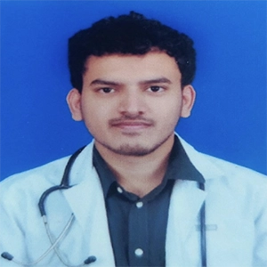 Dr. MEKALA GIRISH CHANDRA YADAV