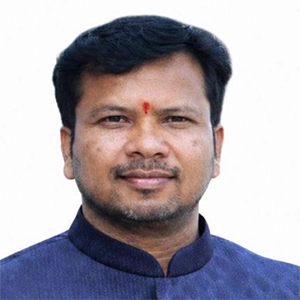 Dr. NARIGE MURALI KRISHNA