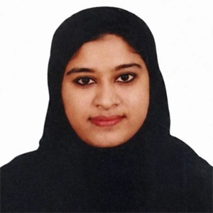 Dr. SYEDA SHAKIRA FATHIMA