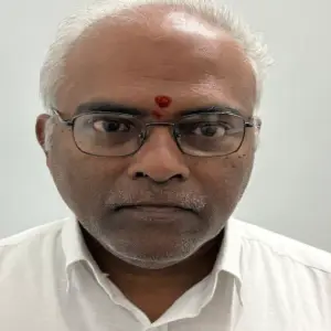 Dr. ANNAMANENI JAYACHANDAR RAO
