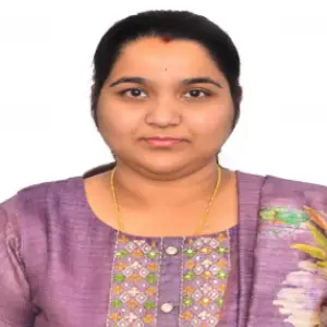 Dr. DEEPIKA DASYAM