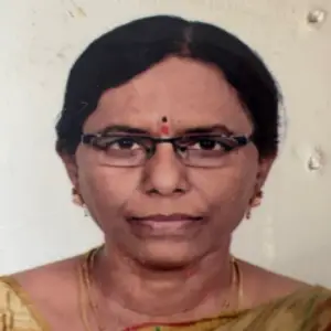 Dr. G.N. SHASHI REKHA