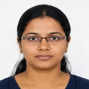 Dr. ANNIE SMITHA .K