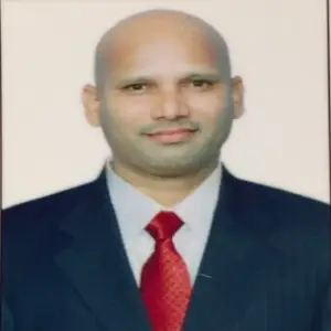 Dr. AMARNATH. P