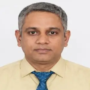Dr. NAMANI SATHYANARAYANA