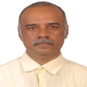 Dr. B. PRAKASH BABU