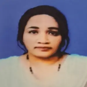 Dr. AYESHA TAHSEEN ANWARI