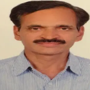 Dr. K. BHAGAVAN REDDY