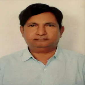 Dr. Komaram Balu