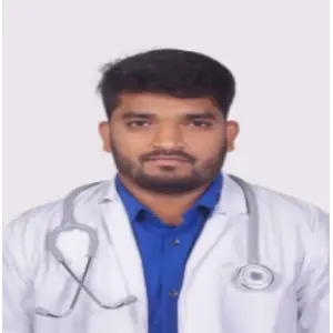 Dr. MANNE SIDDARTHA