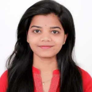 Dr. G Navya Krishna