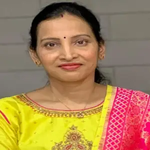 Dr. Toleti Sunita