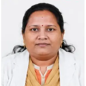 Dr. L. Yasoda