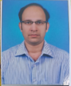 Dr. T. Raja Sekhar Reddy